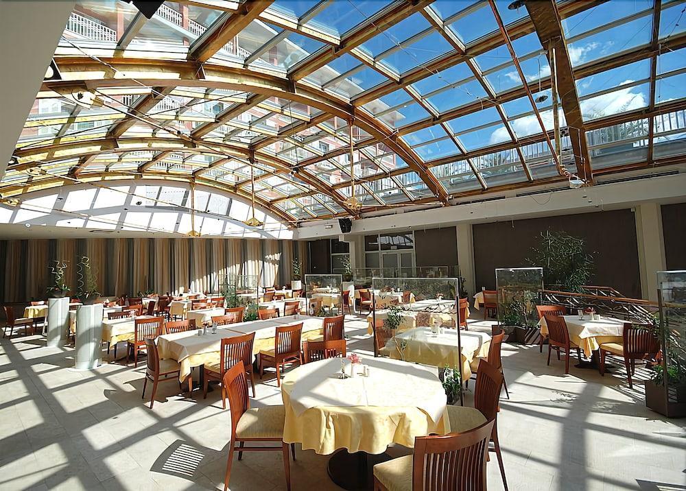 Grand Hotel Portoroz 4* Superior - Lifeclass Hotels & Spa Portorož Exterior foto